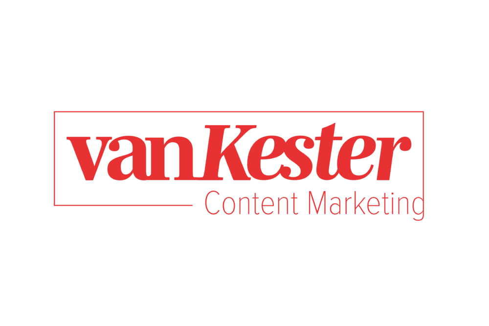 Opdrachtgever Van Kester Content Marketing